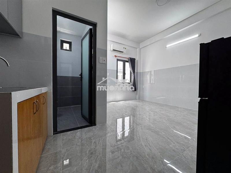 Cho thuê phòng siêu đẹp giá rẻ đường 3/2 - đang trống sẵn