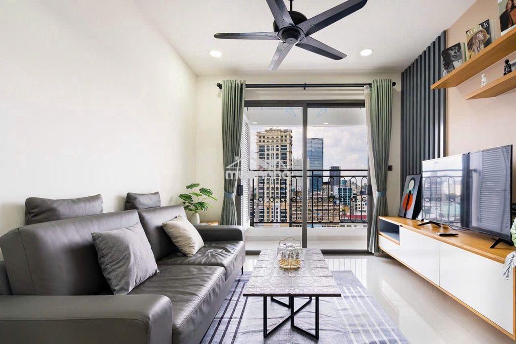 Bán 2pn 2wc 86m2 saigon royal q4, view bitexco cực chill - 3