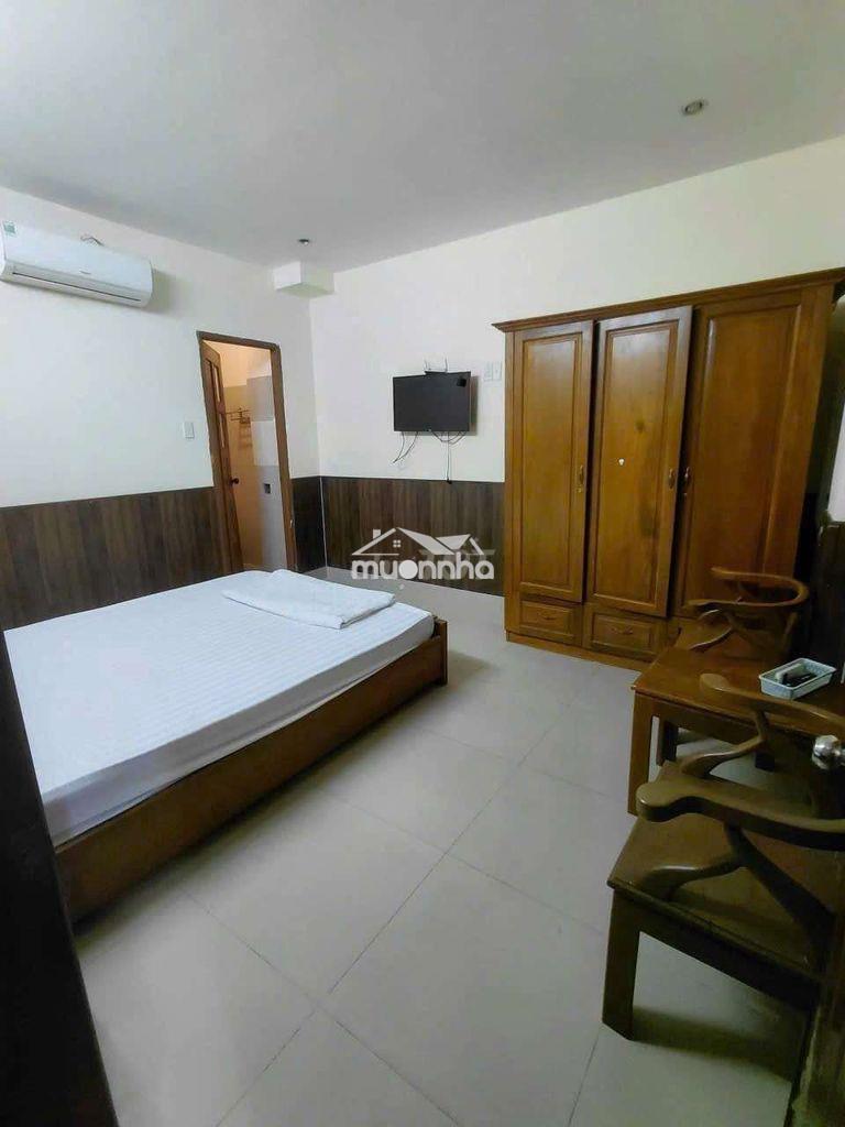 Cho thuê nhà 9 pn 9wc unitow tp mới bình dương 