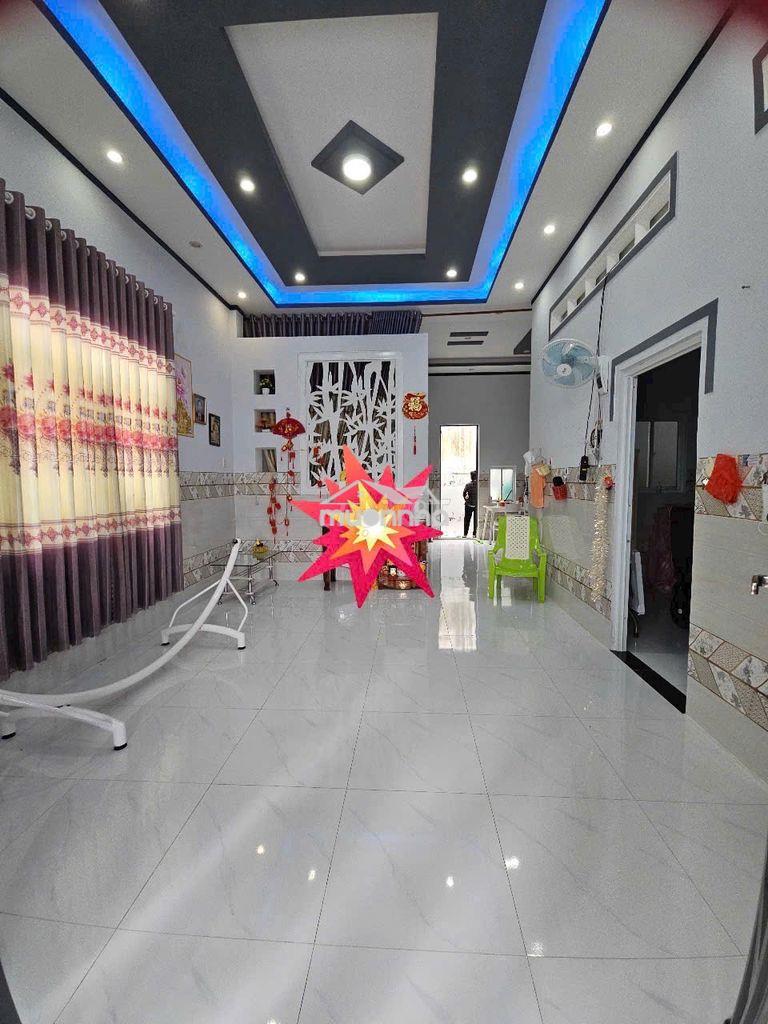 Bán nhà đẹp ở 1/ đ. tỉnh lộ 2- xã trung lập hạ dt: 125m2 shr giá 725tr - 3