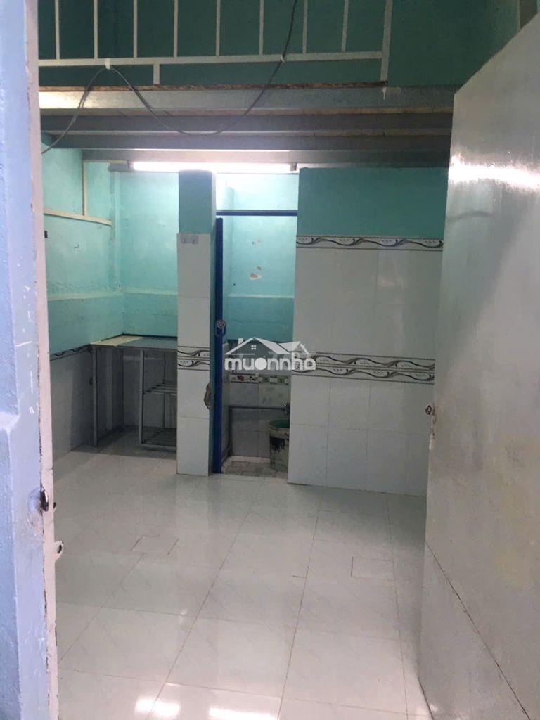 Cho thuê phòng trọ riêng lẻ, giá 2.100.000 đồng/tháng - 2