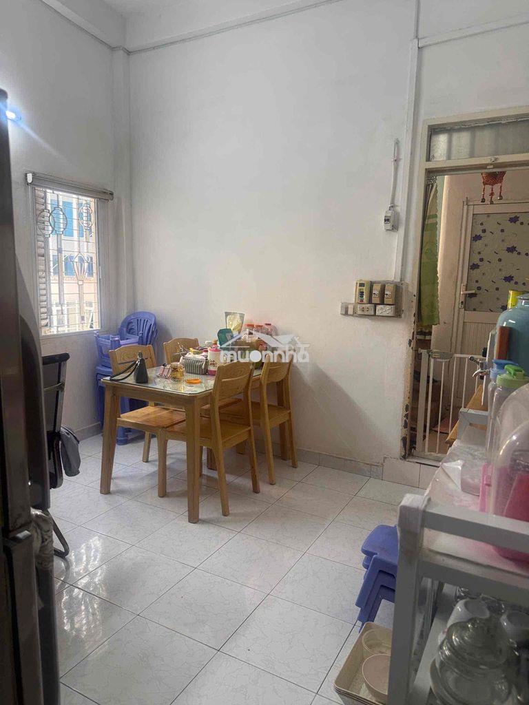 Chính chủ cần ..bán căn hộ chung cư lê văn sỹ, p.13, phú nhuận. - 3