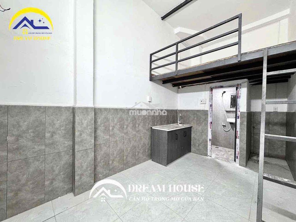 Khai trương dãy trọ dưới trệt gần đại học văn hiến - 2
