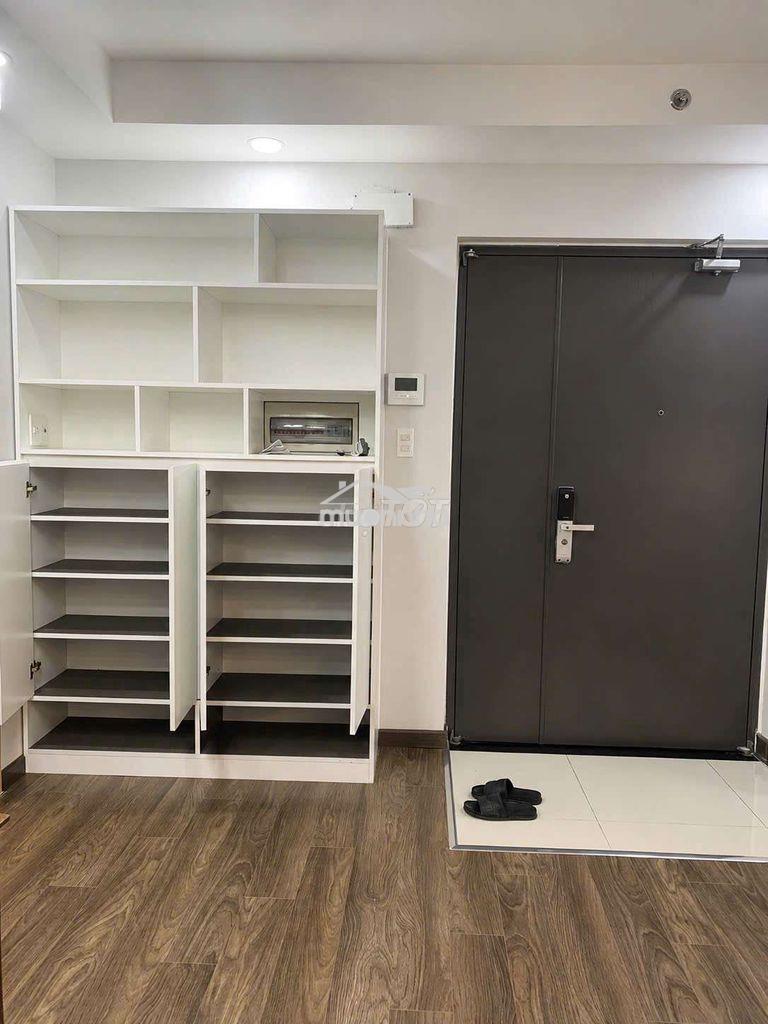 Căn hộ cao cấp an gia tân phú. dt 63m2 2pn 2wc ban công  tầng đẹp - 2