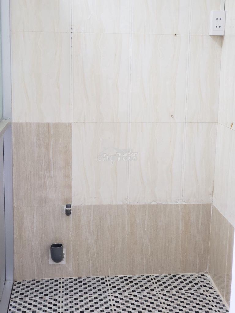 Phòng 16m2, phan văn trị, p7, quận 5 - 3