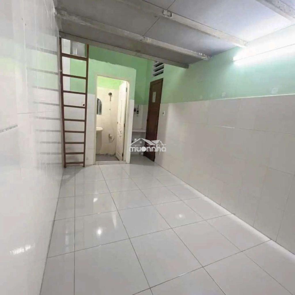 Nhà có cho thuê phòng trọ rộng rãi thoáng mát  - 4