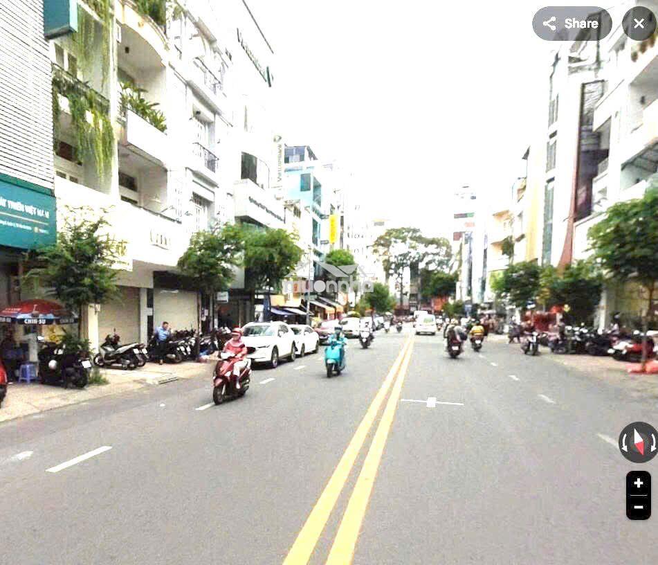 Cho thuê mt đẹp võ văn tần, trục thương mại gần cao thắng - 2