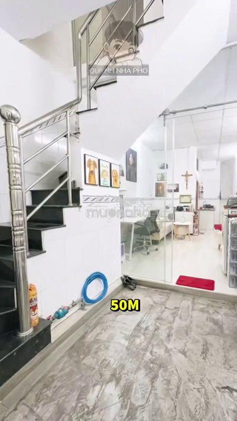 Bán nhà quận 3, đường cách mạng tháng 8, 1pn, 3 tỷ - 2
