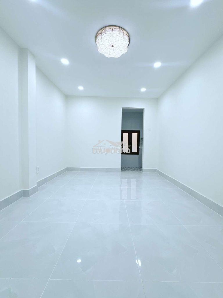 Bán nhà mới q3 giá tốt, trần văn đang, p11, dt 3m×18m, giá 7,5 tỷ - 3