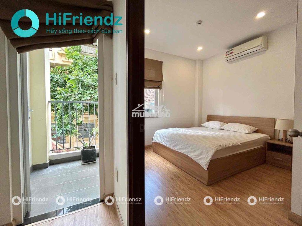🌷Trống sẵn 2pn full nội thất thang máy 3-4 bạn ở ngay đh y dược q5 - 2