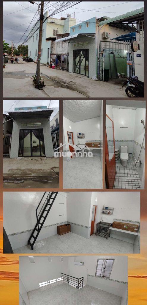 Trọ mặt tiền, hẻm 7m, lê phước thọ