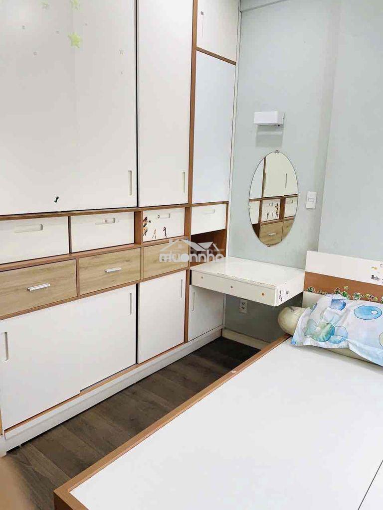 Opal riverside tầng trung view sông nắng sáng 71m 2pn2wc full nội thât - 4