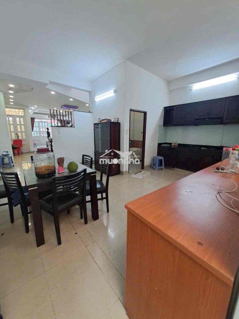 🌹🌹 Cho thuê nc mặt hẻm 1806 htp - giáp q7 - ở và kdbb 🌹🌹 - 4