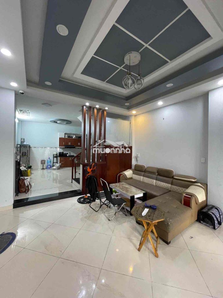 Nhà lê trọng tấn- 60m2- 3 tầng -3pn -3wc- sthuong rộng- giá nhỉnh 4ty - 3