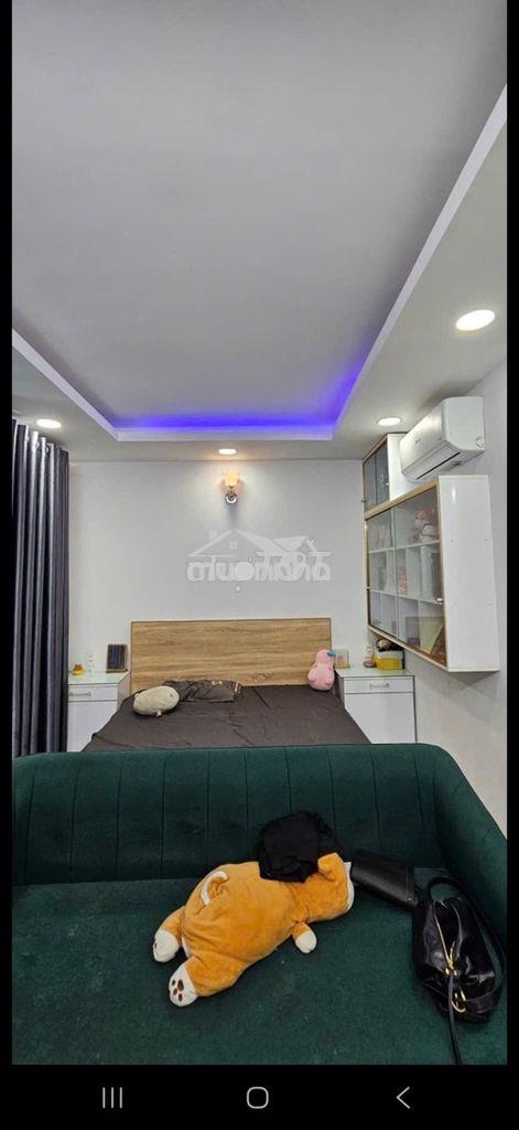 Sổ gửi bank cần ra đi gấp nhà đẹp lò siêu quận 11 - 4