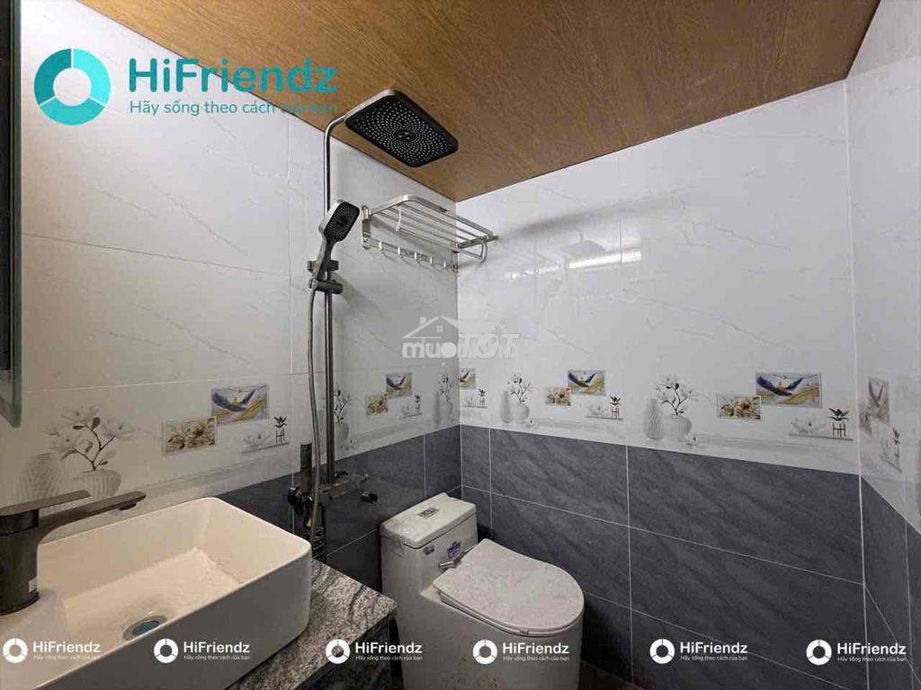 Khai trương toà nhà mới - duplex full nội thất - 3