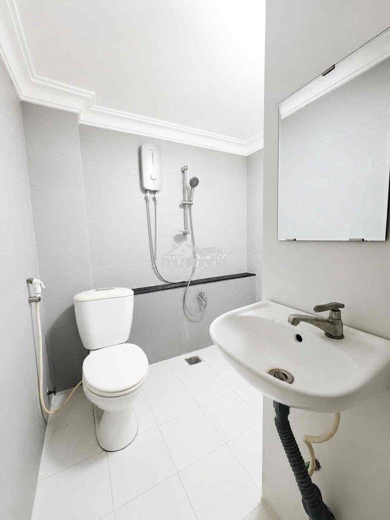 Căn hộ 2 phòng ngủ ban công lê văn sỹ quận 3 -tân bình - 4