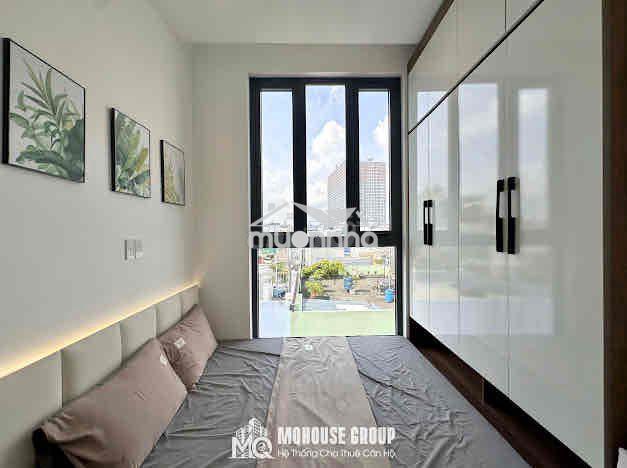 Studio nhà mới 100% - ngay big c thoại ngọc hầu tân phú - Ảnh 3