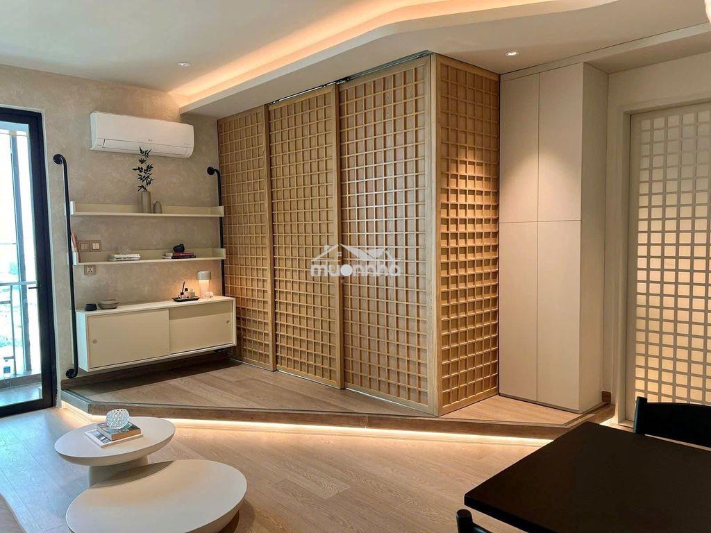 Cho thuê căn hộ 1pn 57m2 feliz en vista - 3