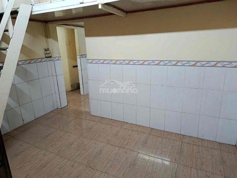 Bán nhà cấp 4 tiện xây mới khu dân cư hiện hữu. giá rẻ
