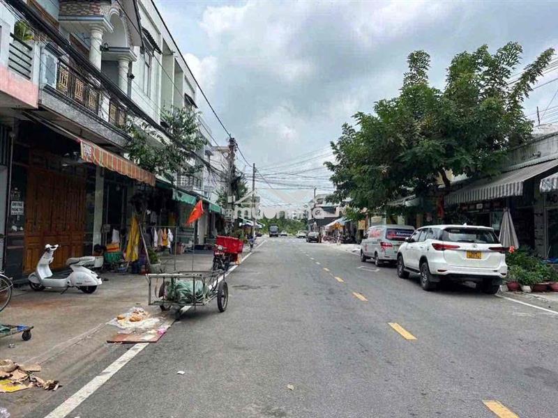 Cho thuê nhà xưởng mới hoàn thiện tại kdc việt sing an phú