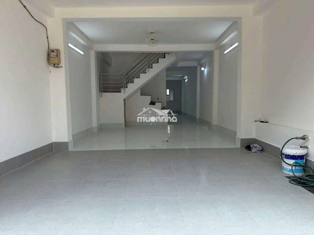 🏡 Cho thuê nhà mới – hẻm 378 phạm hữu lầu, quận 7 - 3