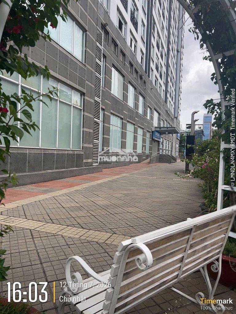 Chính chủ cần bán căn hộ cộng hòa plaza -giá: 4,530 tỷ - 3