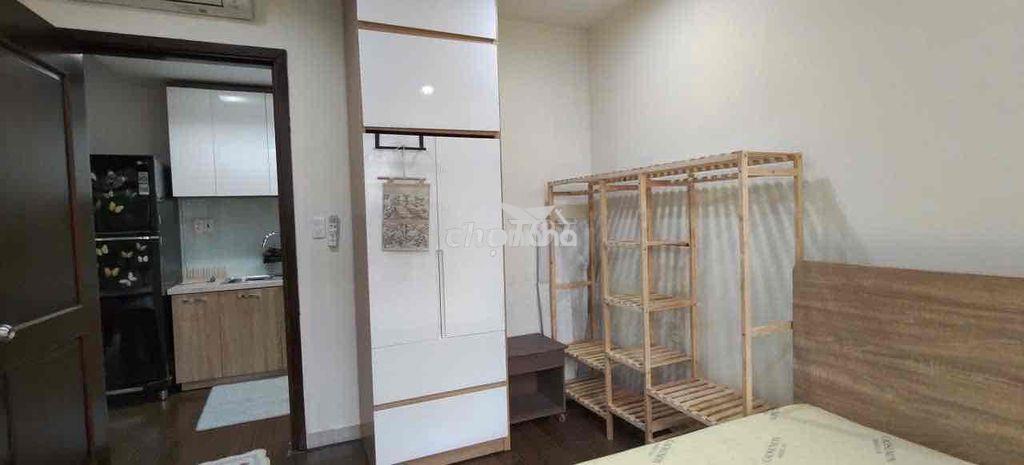 Cho thuê căn hộ ct2 vcn phước hải - 4