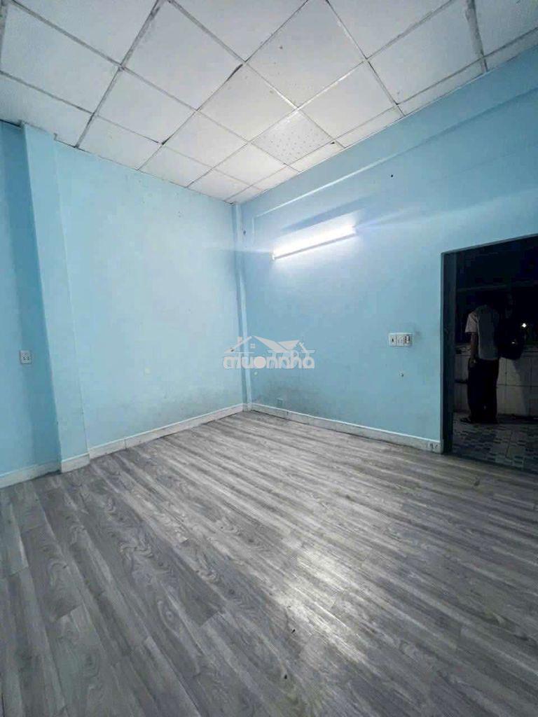 Nhà cho thuê gò xoài, bt (2pn 2wc) hẻm 4m, nhà trống vô ở ngay - 3