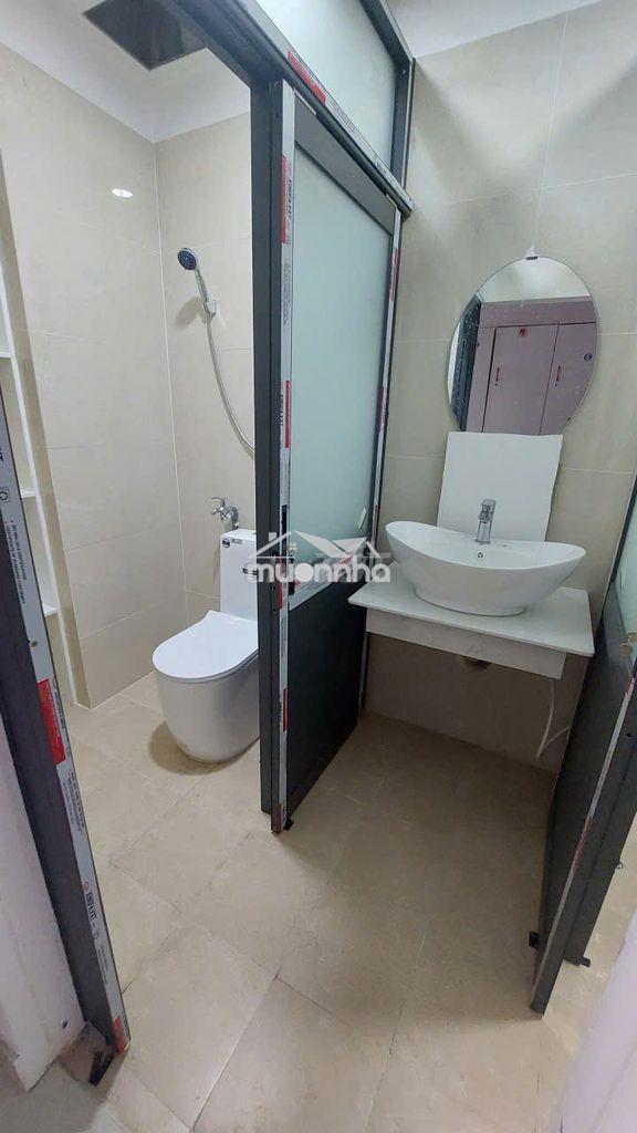Ktx trung tâm quận 5 cạnh đại học y dược - 2