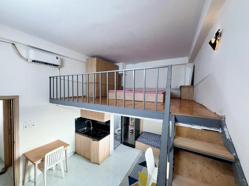 🏠 Phòng trọ cho thuê đường hòa bình – gần đầm sen, tân phú - 2