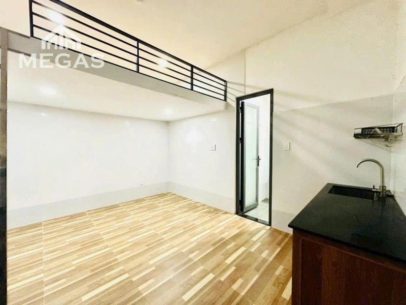 🏠 Phòng trọ khu tân quý – tân phú gần aeon mall, đh công thương, đh văn hiến - 4