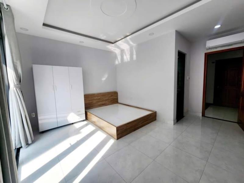 🏡 Căn hộ có ban công - tăng bạt hổ, bình thạnh - 3
