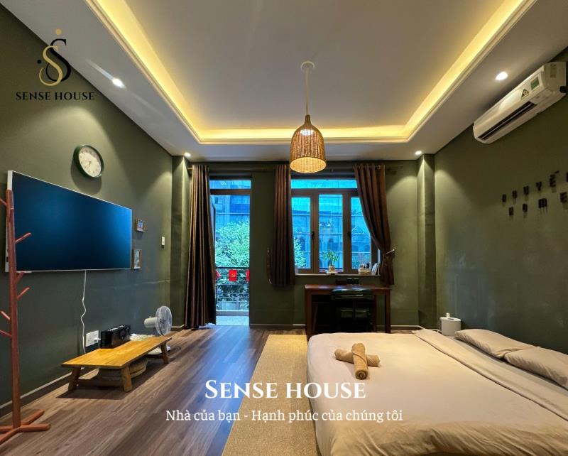 ✨ Căn hộ studio cao cấp full nội thất – ấp bắc, tân bình  ✨ - 2