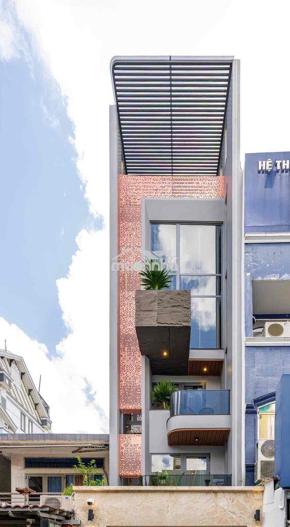 Cho thuê 9p8wc quận 1 bnb + homestay - 3