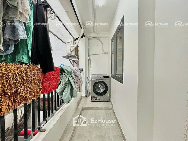 Full nội thất bùi đình túy gần đại học văn lang,công nghiệp có ban công - 3