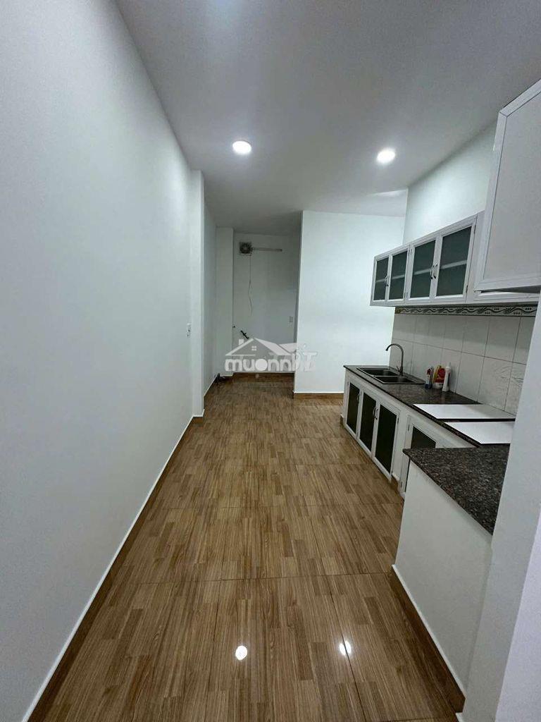 4x14 trệt lầu 3pn 2wc hẻm tx25 nhà mới vào ở ngay - 3