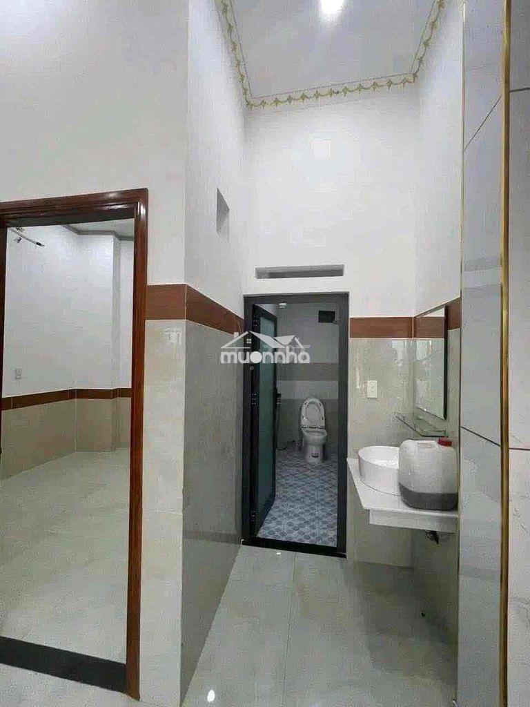 Bán nhà long bình tân nhà siêu đẹp đường ô tô tới nhà còn tl khách - 3