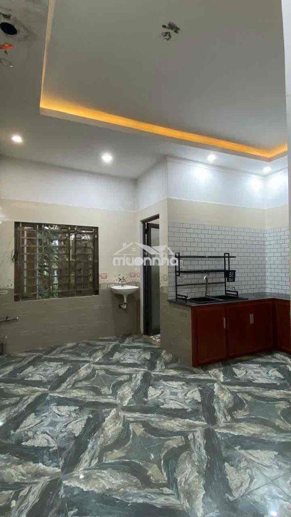 Nhà phú thọ gần chợ trường chỉ 5tr/th - 4