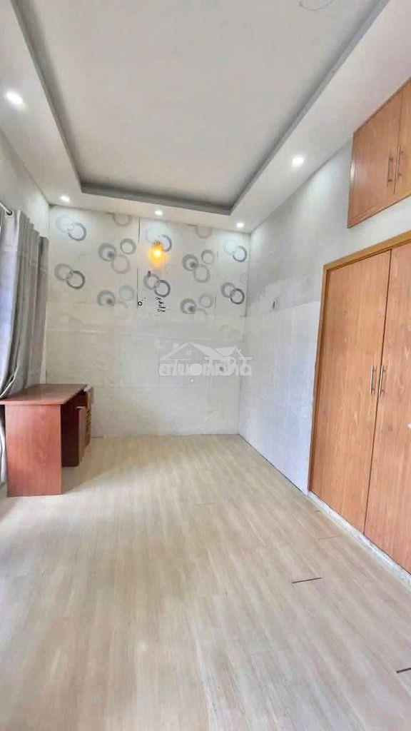 Nhà 1 trệt 2 lầu 3pn 7x8,6m hẻm xe hơi huỳnh tấn phát quận 7 - 4