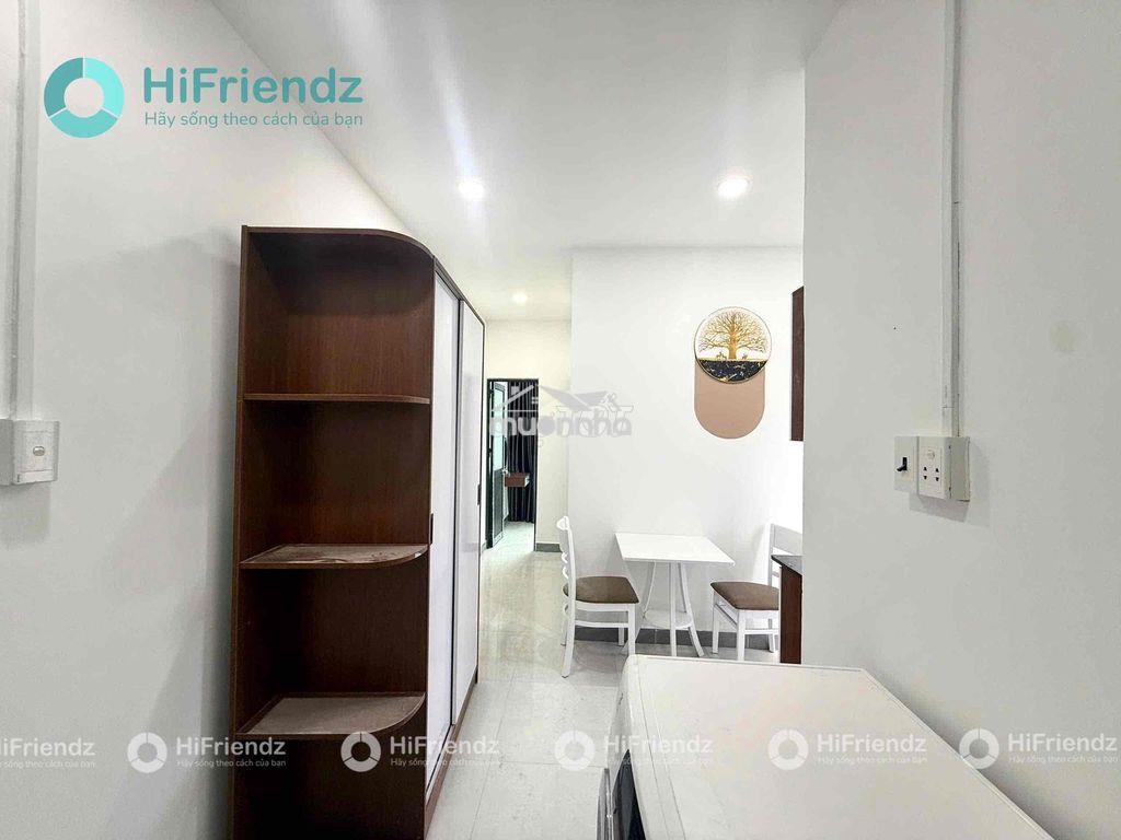 🧧Khai trương dự án 2 phòng ngủ cv gia định đầy đủ nội thất - Ảnh 3