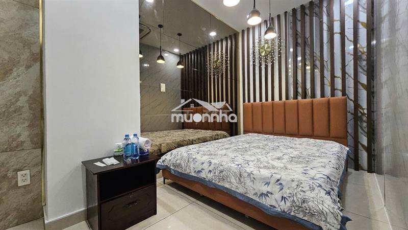 Căn hộ 2pn vạn phúc city – full nội thất – chỉ 13 triệu/tháng