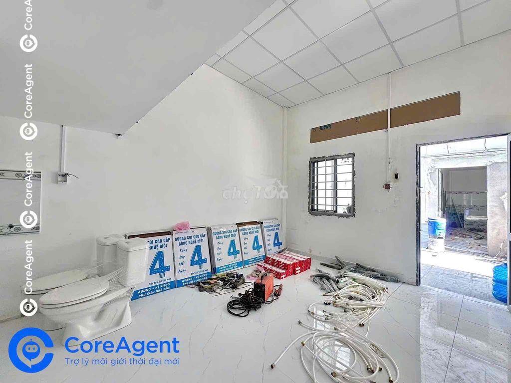 Khai trương dãy trọ mới 100% - gần đh văn hiến và đh công thương - 3