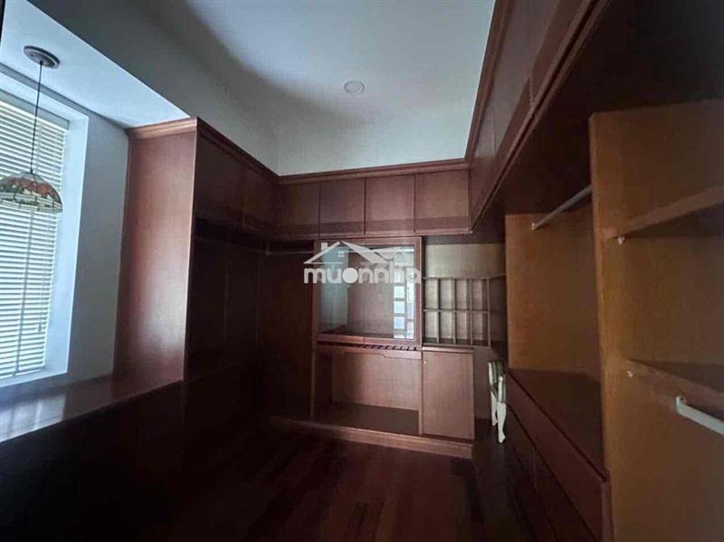 Biệt thự 12x20 khu tân quy đông