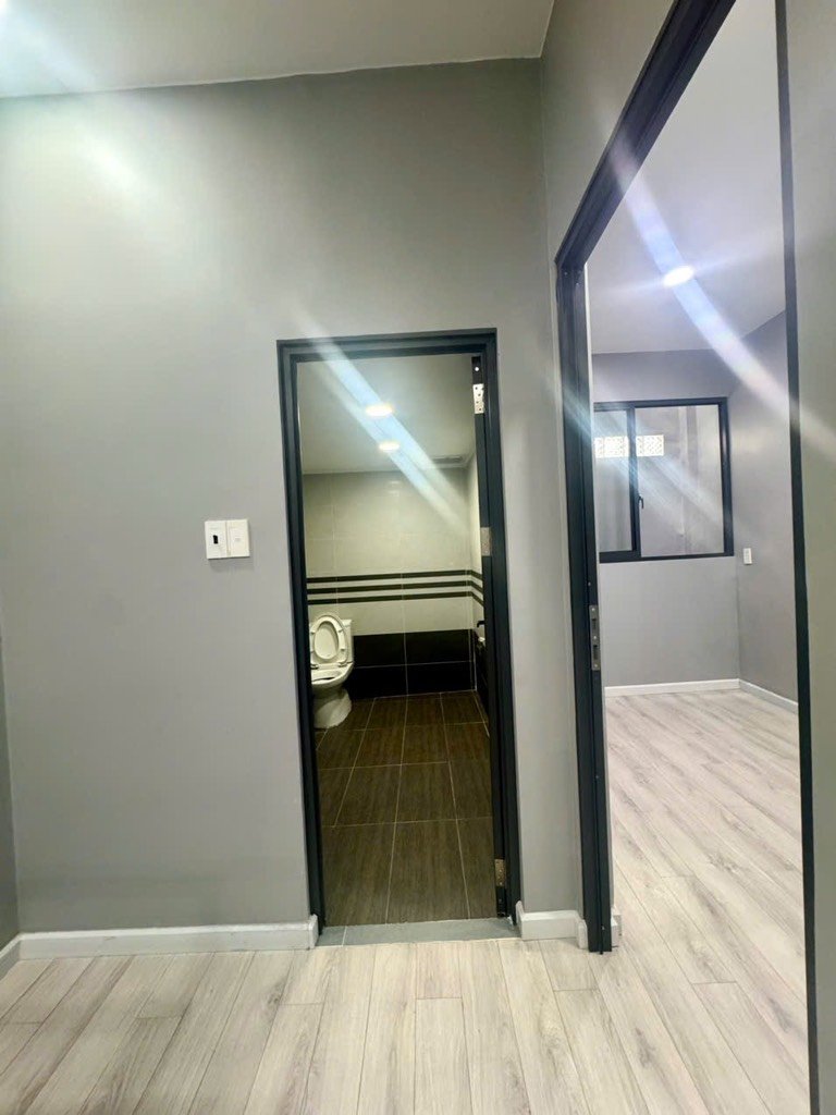 Nhà đẹp , diện tích hơn 50m2 chỉ dưới 5 tỷ - 4