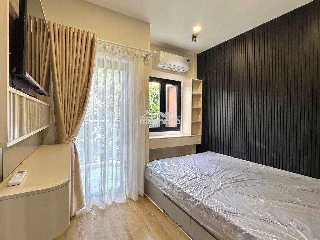 🍃Căn hộ 1 phòng ngủ cao cấp – trần quang khải, quận 1 - 3