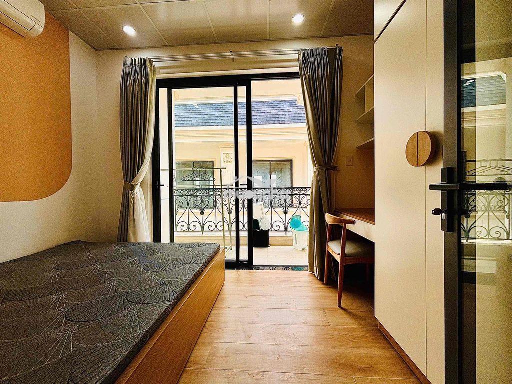 Cho thuê căn hộ 2pn full nội thất cao cấp tại vạn phúc city - Ảnh 3