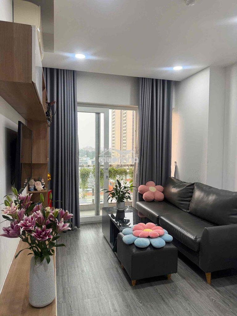 Bán căn hộ cityland  - diện tích khủng 86m2 2pn - sổ hồng - 5.8 ty