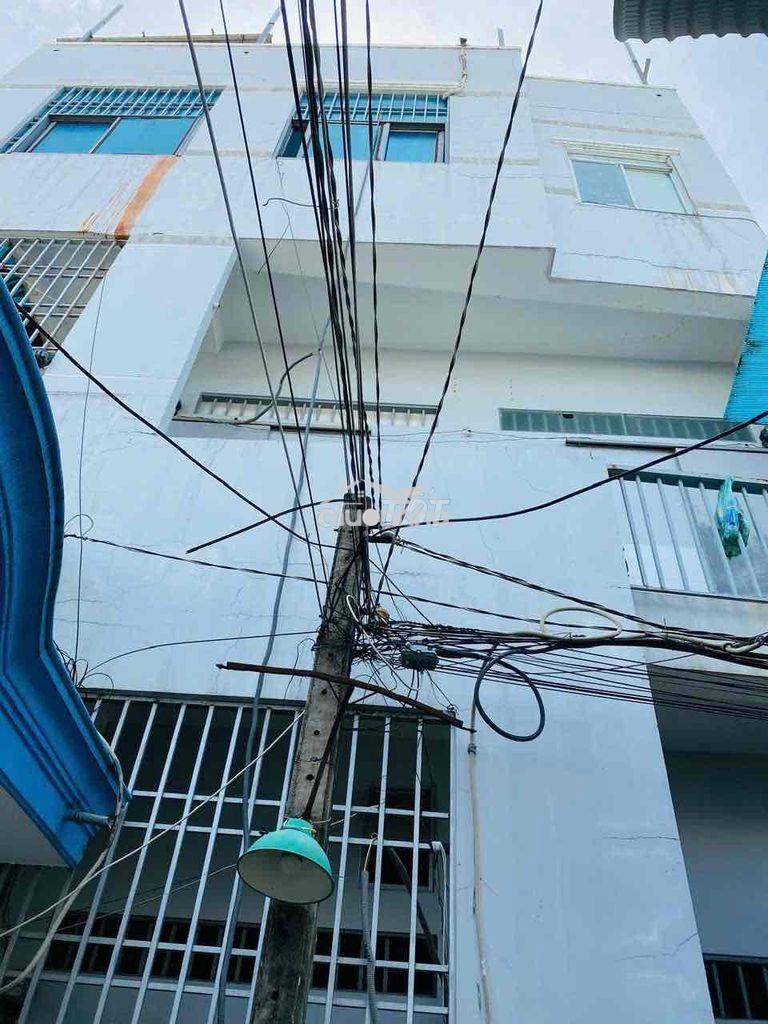 Hi em chị ngộp tc giảm sâu 600tr chốt giá bán 5.750 tỷ em kiếm khách m - 4