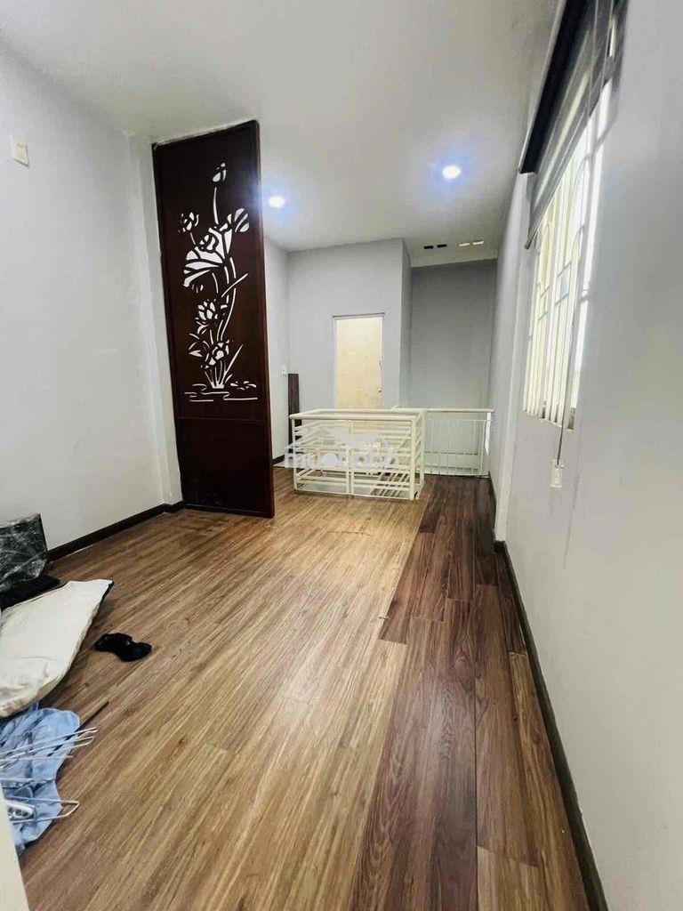 Hẻm xe hơi - kinh doanh - nguyễn cảnh chân quận 1 - 31m2 3 tầng - 7,25 - 3